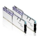 TRident Z Royal Silver 1