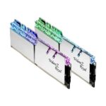TRident Z Royal Silver 2