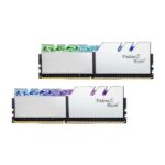 TRident Z Royal Silver 3
