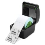 TSC Da310 Desktop Direct Thermal Transfer 4 Ips & 300 Dpi Barcode Shipping Label Monochrome Wired Home InkJet Printers - Image 2