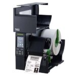 TSC MB341T Thermal Transfer Barcode Label Printer - Image 2