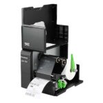 TSC ML341P Industrial Label Printer - Image 2