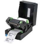 TSC TA220 Barcode and Label Thermal Receipt Printer - Image 3