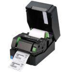 TSC TE310 Desktop Thermal Transfer Barcode Printer - Image 2
