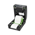 TSC TH340T Desktop Barcode Label Printers - Image 2