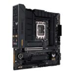 Asus TUF Gaming B760M Plus Wifi D4 DDR4