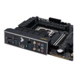 Asus TUF Gaming B760M Plus Wifi D4 DDR4