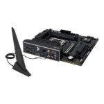 Asus TUF Gaming B760M Plus Wifi D4 DDR4