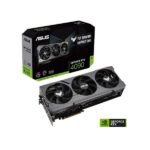 TUF RTX 4090 24G COVER