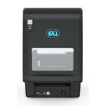 TVS ELECTRONICS LP 46 Dlite 4” Inches Thermal Label Printer - Image 2