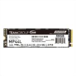 Team Group MP44L M.2 2280 500GB PCIe 4.0 x4 with NVMe 1.4 Internal SSD