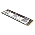 Team Group MP44L M.2 2280 500GB PCIe 4.0 x4 with NVMe 1.4 Internal SSD - Image 2