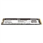 Team Group MP44L M.2 2280 500GB PCIe 4.0 x4 with NVMe 1.4 Internal SSD - Image 3