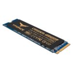 Team Group T-Force Cardea Z44L 2TB PCIe 4.0 NVMe M.2 2280 SSD - Image 2