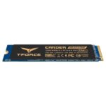 Team Group T-Force Cardea Z44L 2TB PCIe 4.0 NVMe M.2 2280 SSD - Image 4