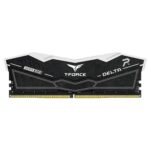 TeamGroup T-Force Delta RGB 16GB 6000MHz CL38 DDR5 RAM - Image 2