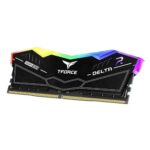TeamGroup T-Force Delta RGB 16GB 6000MHz CL38 DDR5 RAM - Image 3
