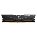 TeamGroup T-Force Vulcan 32GB (32GBx1) CL38 DDR5 6000MHz Desktop Ram (Black)