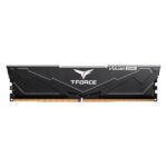 TeamGroup T-Force Vulcan 32GB (32GBx1) CL38 DDR5 6000MHz Desktop Ram (Black)