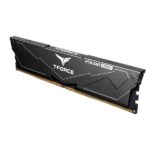 TeamGroup T-Force Vulcan 32GB (32GBx1) CL38 DDR5 6000MHz Desktop Ram (Black) - Image 2