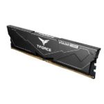TeamGroup T-Force Vulcan 16GB (16GBx1) DDR5 5200MHz CL40 Desktop Ram (Black)