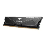 TeamGroup T-Force Vulcan 16GB (16GBx1) DDR5 5200MHz CL40 Desktop Ram (Black)