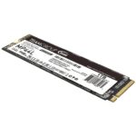 Teamgroup MP44L 1TB M.2 PCIe 4.0 SSD - Image 2