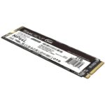 Teamgroup MP44L 2TB M.2 PCIe 4.0 SSD - Image 2
