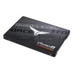 Teamgroup T-FORCE VULCAN Z 4TB 2.5" SATA III Internal SSD - Image 3