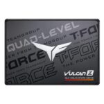 Teamgroup T-FORCE VULCAN Z 4TB 2.5" SATA III Internal SSD