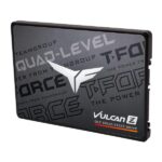 Teamgroup T-FORCE VULCAN Z 4TB 2.5" SATA III Internal SSD - Image 2