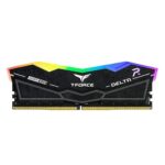 Teamgroup T-Force Delta Rgb 16Gb (1x16Gb) DDR5 CL 38 6000Mhz Desktop Ram