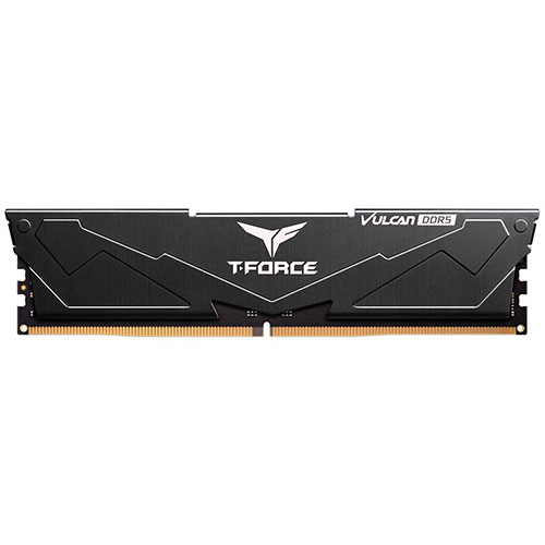 Teamgroup Team Vulcan