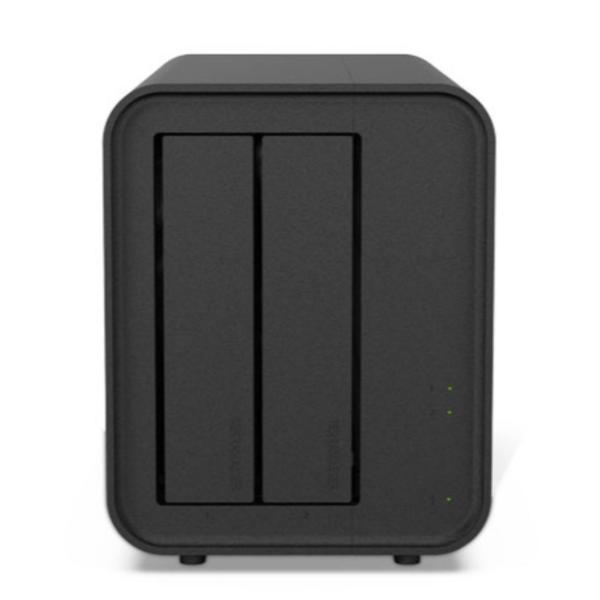 TerraMaster F2-212 2-bay NAS