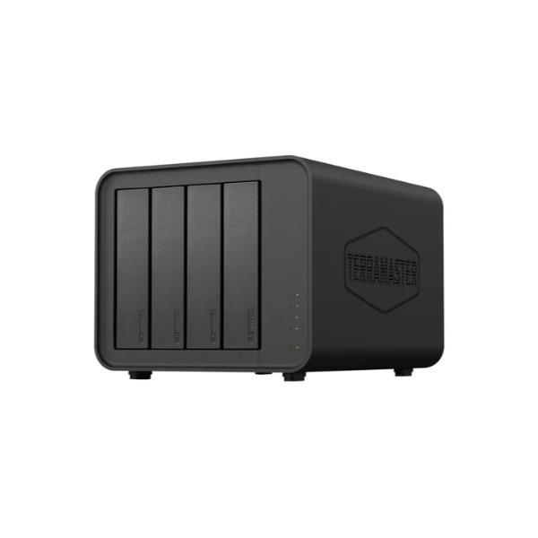 TerraMaster F4-212 4-bay NAS