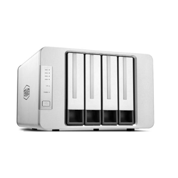 TerraMaster F4-423 4-bay NAS
