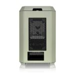 Thermaltake The Tower 300 Matcha Green Micro Tower Chassis Micro-ATX - Image 2