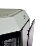 Thermaltake The Tower 300 Matcha Green Micro Tower Chassis Micro-ATX - Image 3