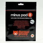 Thermal Grizzly Minus Pad 8 Thermal Pad (30 X 30 X 2mm) - Image 2