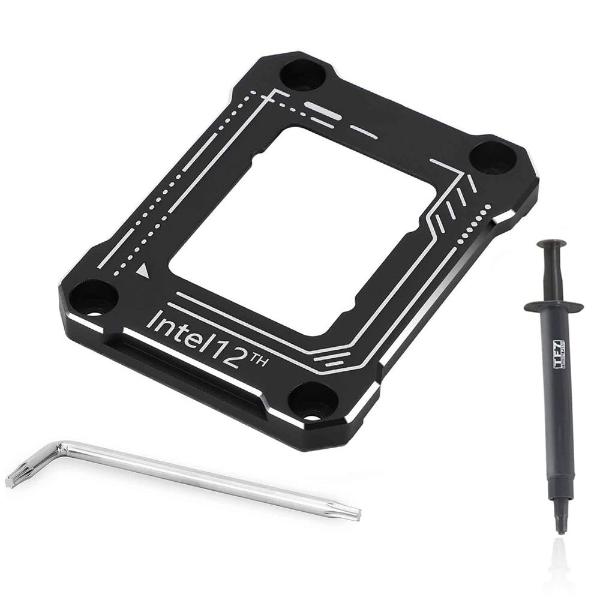 Thermalright LGA 1700 BCF Black CPU Contact Frame