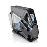 Thermaltake AH T600 Full Tower Cabinet Black 1
