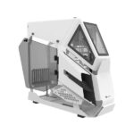 Thermaltake AH T600 Snow Full Tower Cabinet White 3
