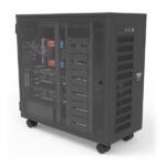 Thermaltake AX700 Tempered Glass XL-ATX Super Tower Case