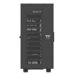 Thermaltake AX700 Tempered Glass XL-ATX Super Tower Case - Image 3