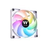 Thermaltake CT120 ARGB Sync White Cabinet Fan (Dual Pack) - Image 2