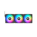 Thermaltake CT120 Ex Argb Sync Pc Cooling Fan (3-Fan Pack) - Image 2