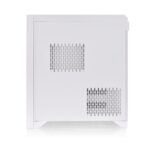 Thermaltake CTE C700 TG ARGB Snow Mid Tower Chassis - Image 4