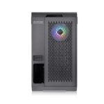 Thermaltake CTE C750 TG ARGB (E-ATX) Full Tower Cabinet (Black) - Image 4