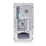 Thermaltake Ceres 300 TG ARGB (E-ATX) Mid Tower Cabinet (White) - Image 5