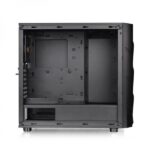 Thermaltake Commander C36 TG ARGB Black 4